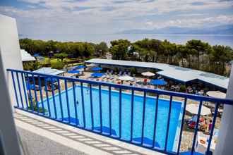 Kamar Tidur 4 Hotel Delphi Beach - All Inclusive