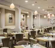 Restaurant 6 Hotel Delphi Beach - All Inclusive