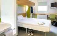 Kamar Tidur 5 ibis budget Rambouillet