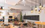 Bar, Cafe and Lounge 2 ibis Styles Paris Romainville