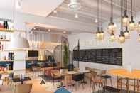 Bar, Cafe and Lounge ibis Styles Paris Romainville