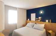 Bedroom 4 ibis Styles Paris Romainville