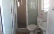 In-room Bathroom 2 Villa Selati