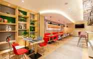 ร้านอาหาร 6 Ibis Dalian Xinghai Park