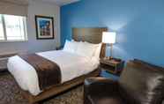 Bilik Tidur 5 My Place Hotel - Dahlgren/King George, VA