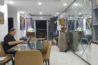 ล็อบบี้ Modern Apartment in Scenic Valley Phu My Hung D7