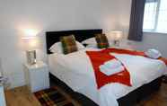 Kamar Tidur 4 Beautiful Cottage in Stornoway