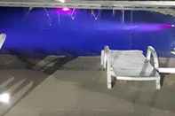 Swimming Pool Hotel Mirador de Curiti