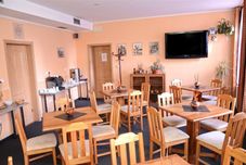 Restaurant Penzion U Svatého Jakuba