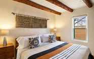 ห้องนอน 3 Casa Azul - Hilltop Gem, Authentic Santa Fe Style