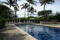 Swimming Pool Vista Waikoloa D102