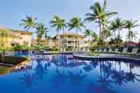 Swimming Pool Fairway Villas Waikoloa O21