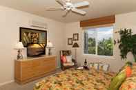 ห้องนอน Fairway Villas Waikoloa O21