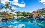 Swimming Pool 2 Waikoloa Beach Villas E32