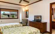 Bedroom 6 Villages At Mauna Lani 621