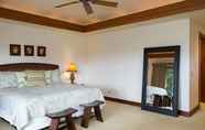 ห้องนอน 4 Villages At Mauna Lani 621
