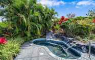 Swimming Pool 4 Waikoloa Beach Villas G2