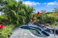 Swimming Pool Waikoloa Beach Villas G2
