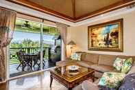 Khu vực công cộng Waikoloa Beach Villas J32