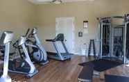 Fitness Center 3 Waikoloa Beach Villas B22