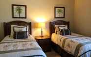 Phòng ngủ 2 Waikoloa Beach Villas B22