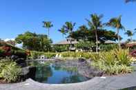 Swimming Pool Waikoloa Beach Villas B22