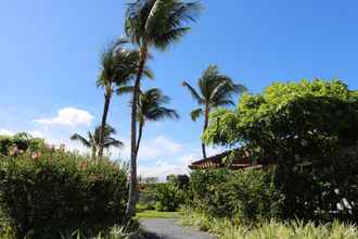 Exterior 4 Waikoloa Beach Villas B22