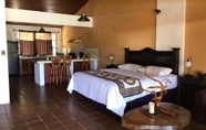 Bilik Tidur 5 Hotel Los Olivos