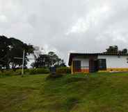 Exterior 4 Finca Vacacional Guanani