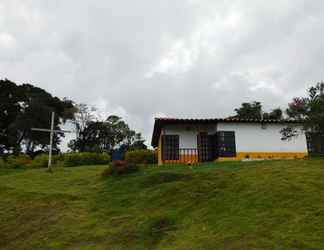 Exterior 2 Finca Vacacional Guanani