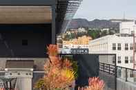 Exterior The Cosmo Lofts