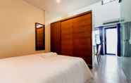 Bedroom 3 Sen Boutique Homestay