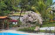 Swimming Pool 4 Hotel La Montoya