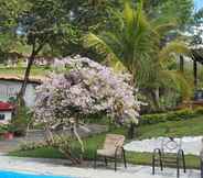 Swimming Pool 4 Hotel La Montoya