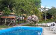 Hồ bơi 3 Hotel La Montoya