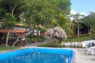 Swimming Pool Hotel La Montoya
