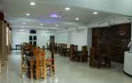 Restaurant 5 Ananthi Hotels