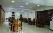 Restaurant 5 Ananthi Hotels