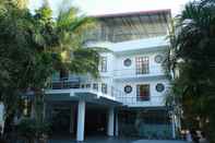 Exterior Ananthi Hotels