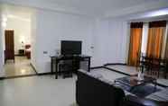 Common Space 2 Ananthi Hotels