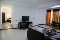 Common Space Ananthi Hotels