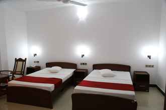 Kamar Tidur 4 Ananthi Hotels