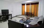 Common Space 6 Ananthi Hotels