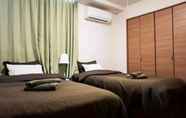 Kamar Tidur 2 Sun Hotel