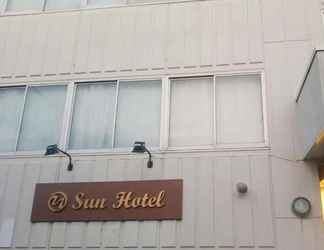 Bangunan 2 Sun Hotel