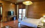 Bilik Tidur 6 Prince Manor Villa