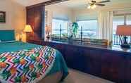 Bilik Tidur 3 Hanalei Colony Resort F3 2 Bedroom Condo