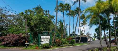 Exterior 4 Hanalei Colony Resort F3 2 Bedroom Condo