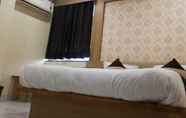 Bedroom 4 Hotel New Pathik