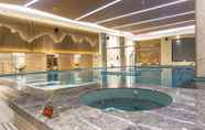 Swimming Pool 2 Shining Star Health Apartment Hotel